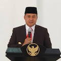 Bupati Batu Bara Perintahkan Kades Ubah Skema Dana Desa Dalam APB Desa