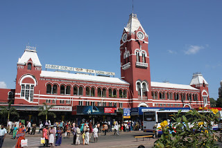 Chennai Hospital List