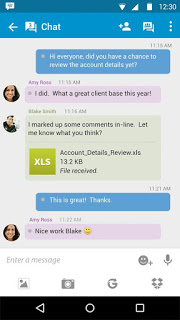 BBM Official Update v3.0.1.25 Apk Terbaru 2016 Gratis