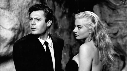 La Dolce vita 1960 HD