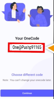 one code app kya hai
