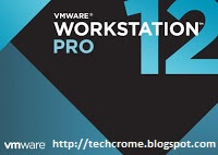 VMware Workstation cover