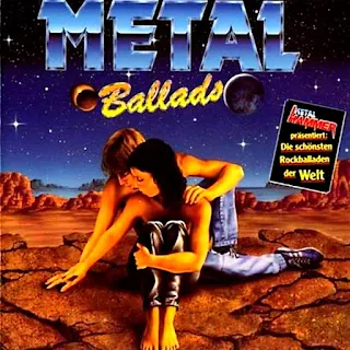 Metal Ballads - Vol.1