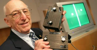 Ralph H. Baer: Penemu Game Pertama Kali