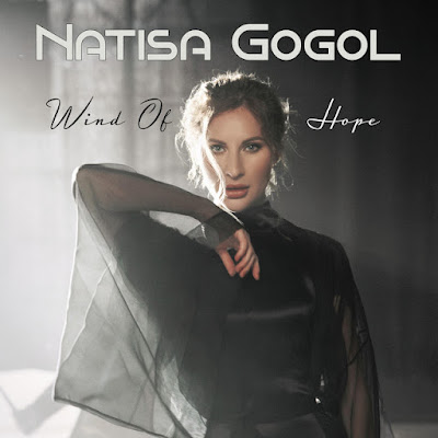 Natisa Gogol Shares Powerful New Single ‘Wind of Hope’