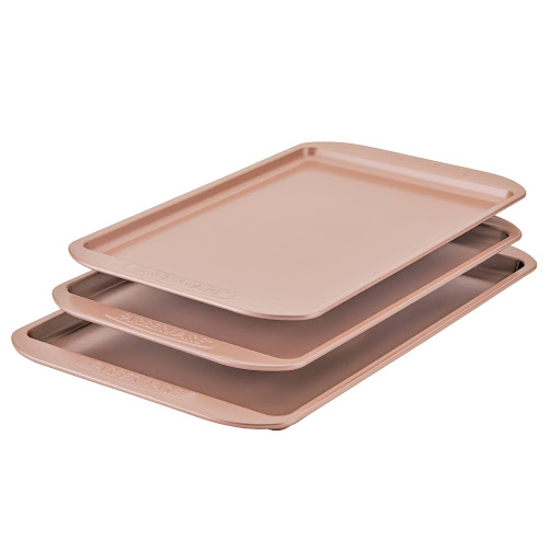 Farberware Cookware Set & Baking Sheet Set Giveaway: Day 4