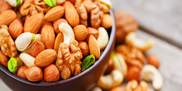 How to choose the best nuts /guide to different types nuts | सर्वोत्तम मेवे कैसे चुनें?