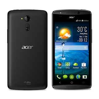 Download Firmwar Acer Liquid E700 E39