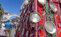 Культура Боливии: фестивали и праздники