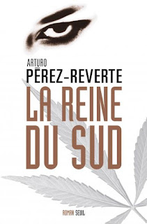 Perez Reverte drogue biographie amérique du suc