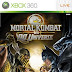 Mortal Kombat vs DC Universe (XBOX 360) ENG