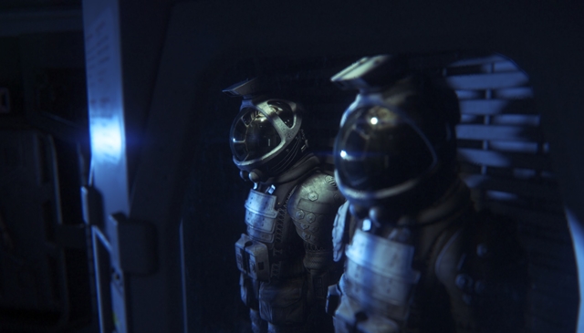 ดาวน์โหลดเกม Alien: Isolation Collection