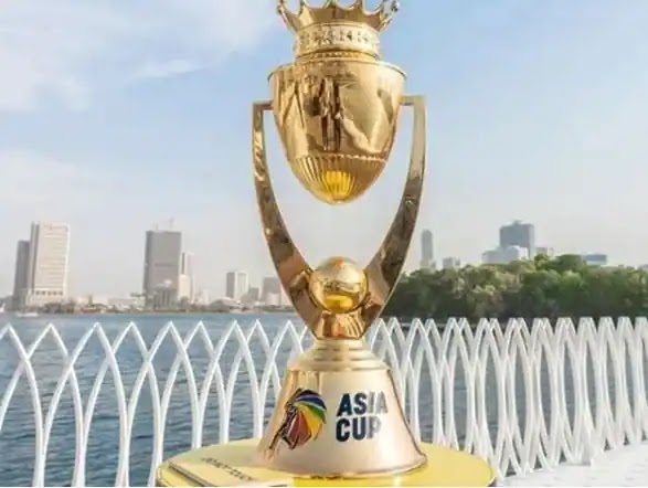 UAE also mobilized to host the Asia Cup