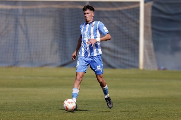 Málaga, Murillo con ofertas para salir