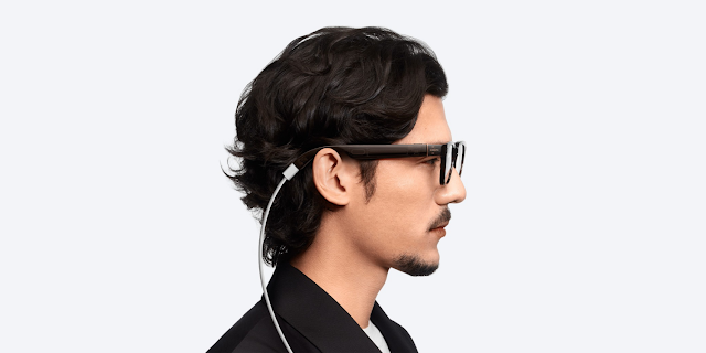Xiaomi AI Glasses: Kacamata Pintar Masa Depan dengan Kamera, Mic, dan Fitur Canggih Berbasis AI