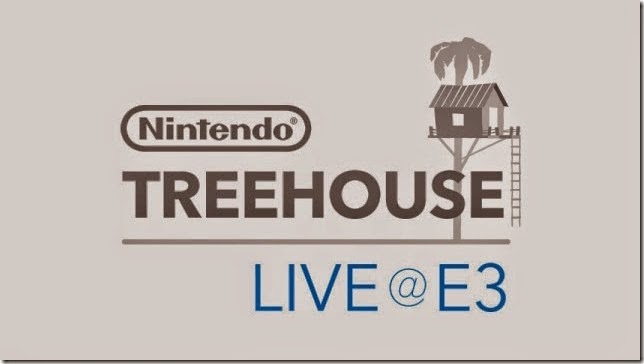 NintendoTreehouse