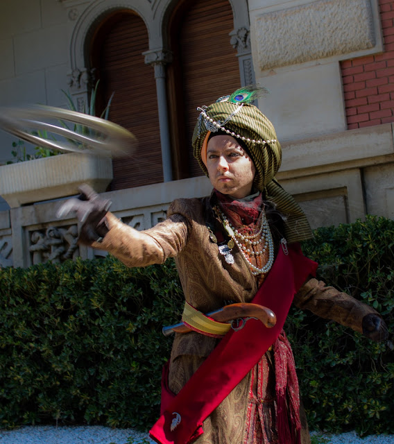 SteamPunk Zaragoza