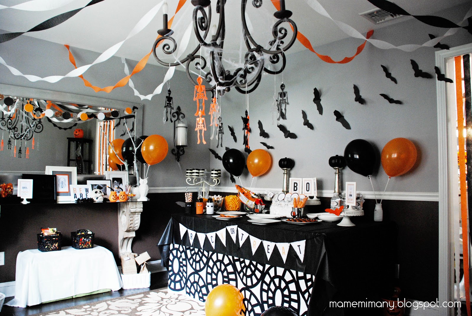  When it comes to designing domicile halloween 33+ Halloween Party Ideas For Care Home