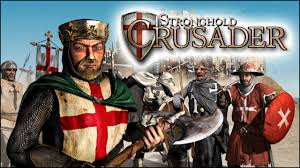 تحميل لعبة صلاح الدين والحروب الصليبية download stronghold crusader