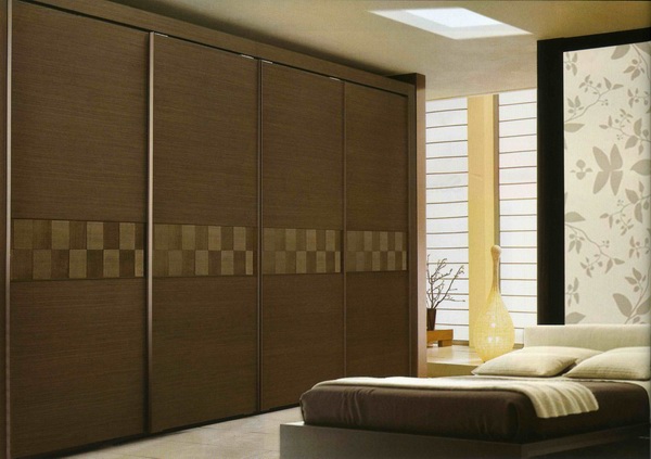 Bedroom Door Ideas