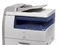 Canon i-SENSYS MF6540PL Driver Free Download and Review