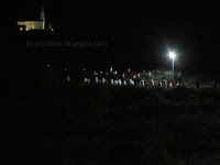 Procesija Za križen 2019., otok ‪‎Hvar‬ slike otok Brač Online