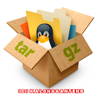 Cara Ekstrak File tar.gz, tar.bz2, rar dan zip di Linux