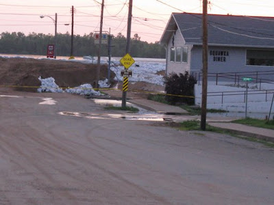 mississippi river flood of 1993. mississippi river flood of