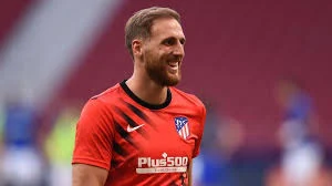 Chelsea reportedly 'abandon pursuit' of Jan Oblak