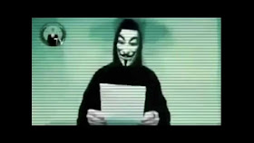 Video Anonymous Youtube