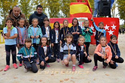 Cross Raso Estrella Aranjuez