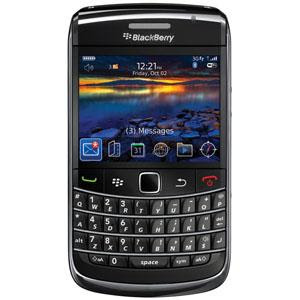 BlackBerry 9700 Bold Hard