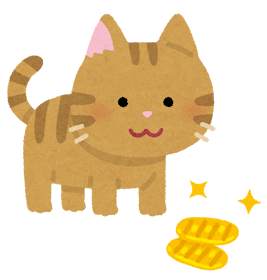 Freemuryouux8te ベストコレクション 子猫 イラストや 子猫 いらすとや