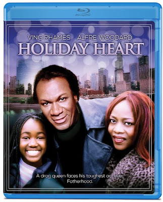 Holiday Heart 2000 Bluray