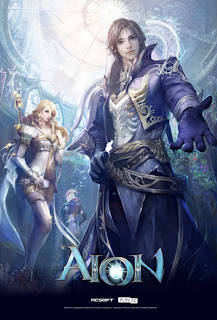 Aion Mentor System