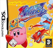 Kirby Squeak Squad   Nintendo DS