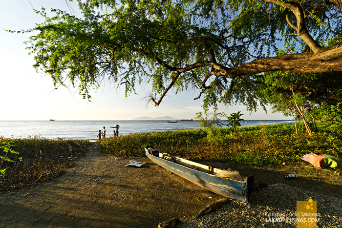 Largo de Lecidere East Timor