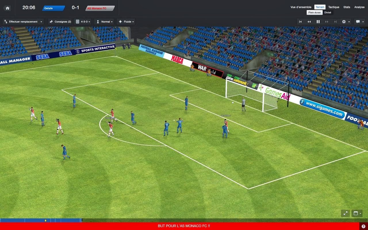 FOOTBALL MANAGER 2014 FULL FREE DOWNLOAD - FREE PC ...