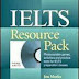 IELTS Resource Pack (Book, CD)