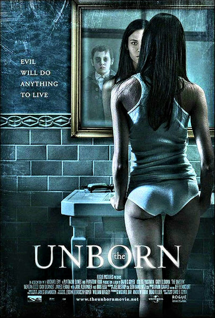 The Unborn Full Movie 720p HD Dual Audio in 2009 (worldfreee.4Q)