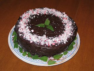 gluten free chocolate cake,chocolate chip cake recipe,chocolate ganache cake,triple chocolate cake recipe,peppermint cake recipe