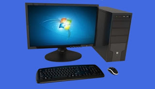 Desktop Computer