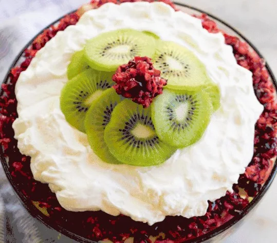 HOLIDAY CRANBERRY FRUIT SALAD