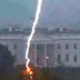 EE.UU.: rayo impacta en la Casa Blanca y acaba con la vida de tres personas