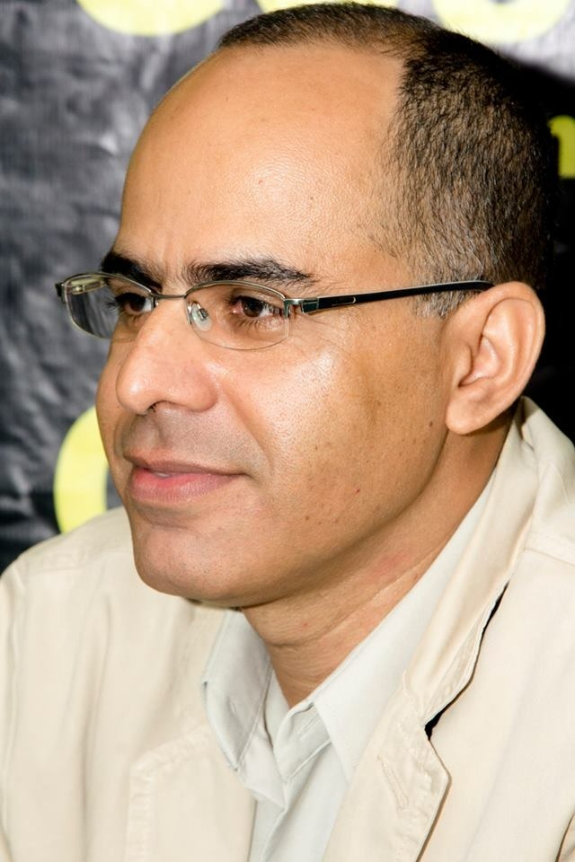 Carlos Souza Yeshua