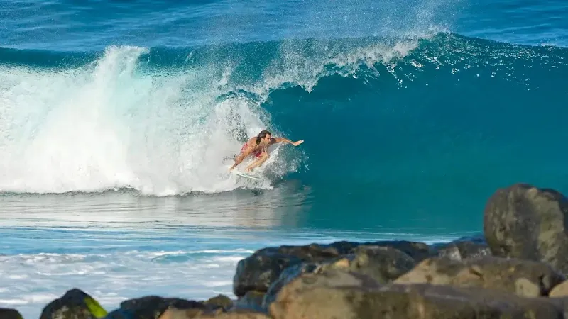 Mason Ho …Lost Quiver Killer Session || Ho & Pringle Productions
