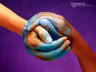 Heal the world