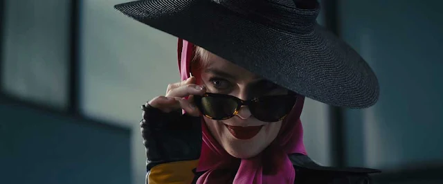 الإخراج-مراجعة-فيلم-2-Harley-Quinn-Birds-of-Prey