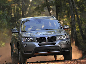 BMW X3 xDrive20d 2011 (2)