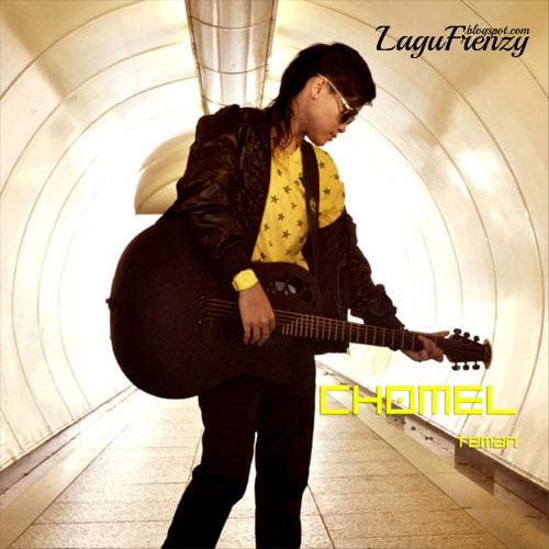 Download Lagu Chomel - Teman